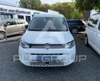 2022 Volkswagen Caddy