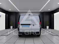 2022 Volkswagen Caddy