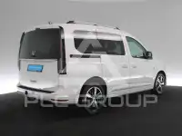 2022 Volkswagen Caddy