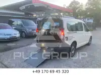 2022 Volkswagen Caddy