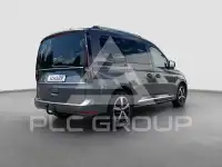 2022 Volkswagen Caddy
