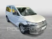 2022 Volkswagen Caddy