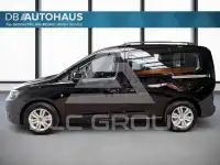 2022 Volkswagen Caddy