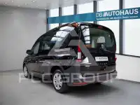 2022 Volkswagen Caddy