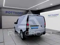 2022 Volkswagen Caddy