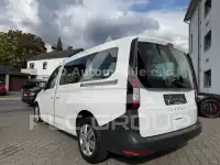 2022 Volkswagen Caddy