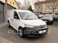 2022 Volkswagen Caddy