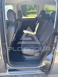 2022 Volkswagen Caddy
