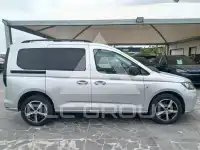 2022 Volkswagen Caddy