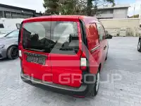 2022 Volkswagen Caddy