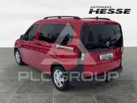 2022 Volkswagen Caddy