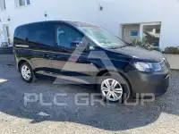 2022 Volkswagen Caddy
