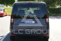 2022 Volkswagen Caddy