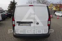 2022 Volkswagen Caddy