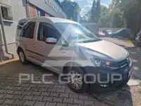 2022 Volkswagen Caddy