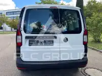 2022 Volkswagen Caddy