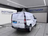 2022 Volkswagen Caddy