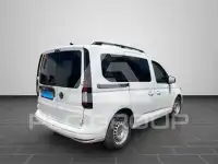 2022 Volkswagen Caddy