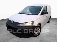 2022 Volkswagen Caddy
