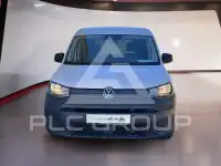2022 Volkswagen Caddy