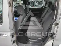 2022 Volkswagen Caddy