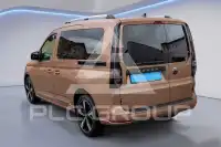 2022 Volkswagen Caddy