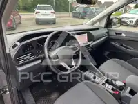 2022 Volkswagen Caddy