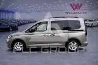 2022 Volkswagen Caddy