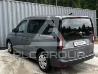 2022 Volkswagen Caddy