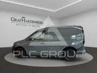 2022 Volkswagen Caddy