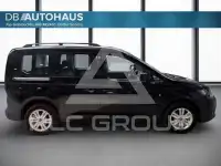 2022 Volkswagen Caddy