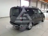 2022 Volkswagen Caddy