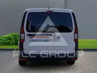 2022 Volkswagen Caddy