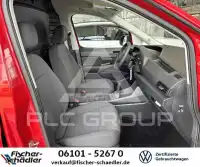 2022 Volkswagen Caddy