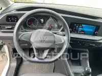 2022 Volkswagen Caddy