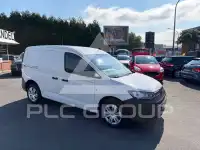 2022 Volkswagen Caddy