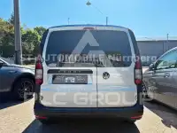 2022 Volkswagen Caddy