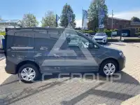 2022 Volkswagen Caddy