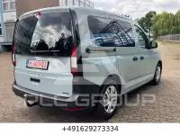 2022 Volkswagen Caddy