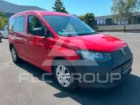 2022 Volkswagen Caddy