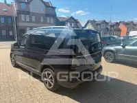 2022 Volkswagen Caddy