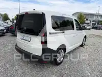 2022 Volkswagen Caddy