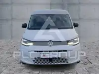 2022 Volkswagen Caddy