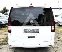 2022 Volkswagen Caddy