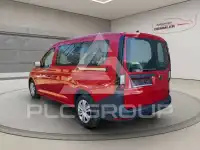 2022 Volkswagen Caddy