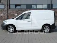 2022 Volkswagen Caddy