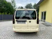 2022 Volkswagen Caddy