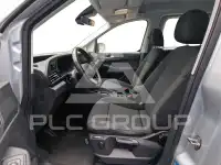 2022 Volkswagen Caddy