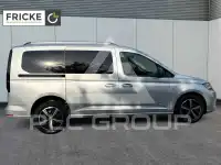 2022 Volkswagen Caddy