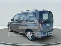 2022 Volkswagen Caddy
